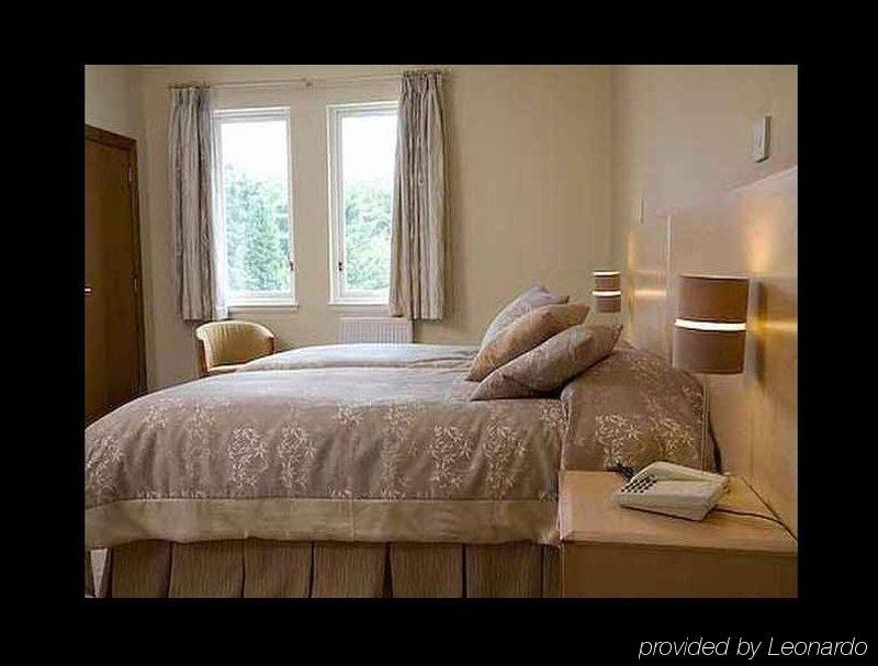 קינרוס Windlestrae Hotel & Leisure Club מראה חיצוני תמונה